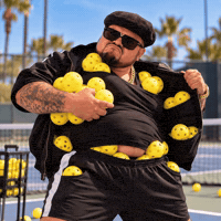 Pickleball GIF by TOCO67