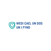 PublicHealthWales  Sticker