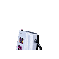 KPI-beauty beauty facial robotina scarlets Sticker