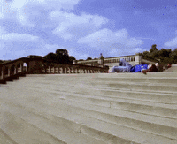 Setting Sun GIF by The Chemical Brothers