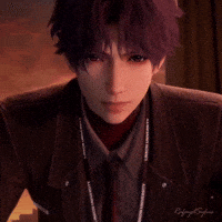 Love And Deepspace GIF