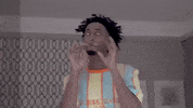 places and faces GIF by Aminé