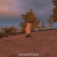 Dance Guitar GIF