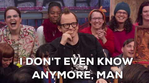 GIF by truTV’s The Chris Gethard Show