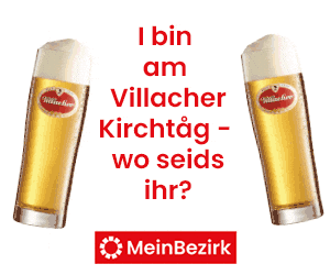 Beer Cheers GIF by RegionalMedien Kärnten