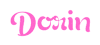 DorinOfficial  Sticker