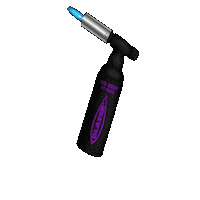 BlazerProducts tool lighter torch blazer Sticker