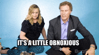 Obnoxious
