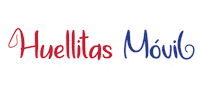 Movil Sticker by HuellitasMovil