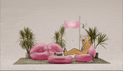 georgeorange chill idea furniture georgeorange GIF