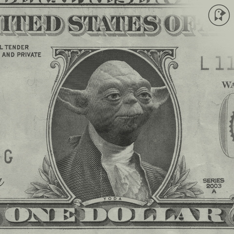 money president GIF by Fandor