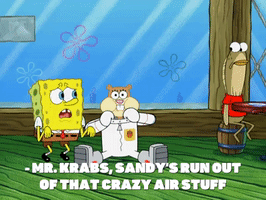 season 8 bubble troubles GIF by SpongeBob SquarePants