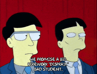 season 6 GIF