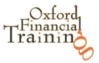 Study Banking Sticker by Oxford Training