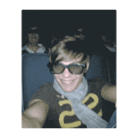 happytimesgoodvibes louis tomlinson louis walls louistomlinson Sticker