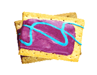 Breakfast Sticker by Pop-Tarts