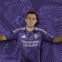Soccer Flex GIF by Orlando City SC