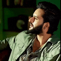 Panda Abhishek GIF