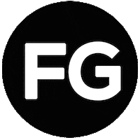 Sticker by Forward Growth Media