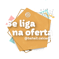 autenticabahall tenis mochila botas sapato Sticker