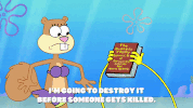 episode 1 GIF by SpongeBob SquarePants