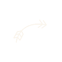 Arrows Sticker by Rancho Kiaora