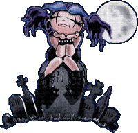 Merlii Sticker