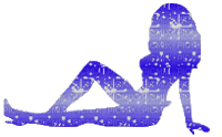 Merlii Sticker