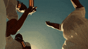 Slow Down Dance GIF by AlanMichael
