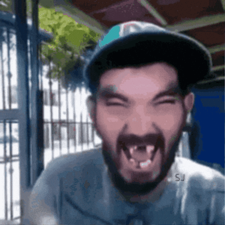 alismet giphygifmaker giphycreatortest vine komedi GIF