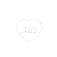 nmarcuse logo valentines branding des Sticker