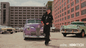 The Hype GIF by HBO Max