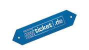 Tickets Sticker by myticket.de