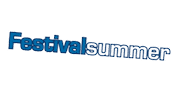 Summer Festival Sticker by myticket.de