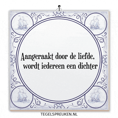 Moment Nl GIF by Tegelspreuken.nl
