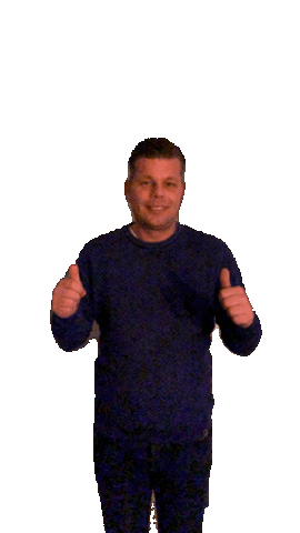 Profinz profinz profinzvanhemert Sticker