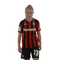 Awesome Goal Sticker by Bayer 04 Leverkusen