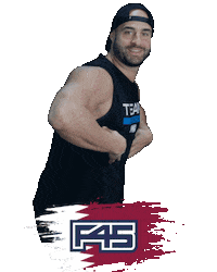 F45QATAR f45 f45qatar f45doha f45 qatar Sticker