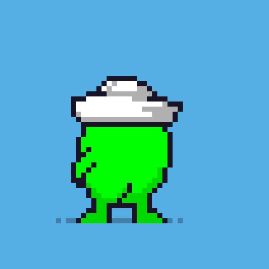 Nft Lol GIF by Potatozzz by 9GAG