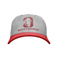 Masterboi masterboi masterboiltda Sticker