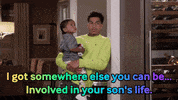 GIF by ABC Network