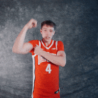 Basketball Buckeye GIF by Ohio State Athletics