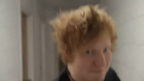 Ed Sheeran Pepsi GIF by Recording Academy / GRAMMYs