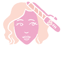 winkandwave girl beauty hair pretty Sticker