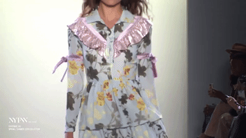 new york fashion week nyfw sept 2018 GIF by NYFW: The Shows