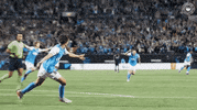 Major League Soccer GIF by CharlotteFC