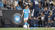 Major League Soccer GIF by CharlotteFC
