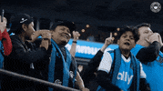 Major League Soccer GIF by CharlotteFC