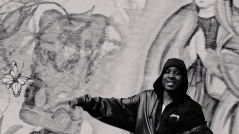 Plane Wings GIF by IDK