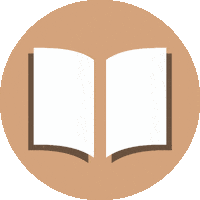 Book Chess Sticker